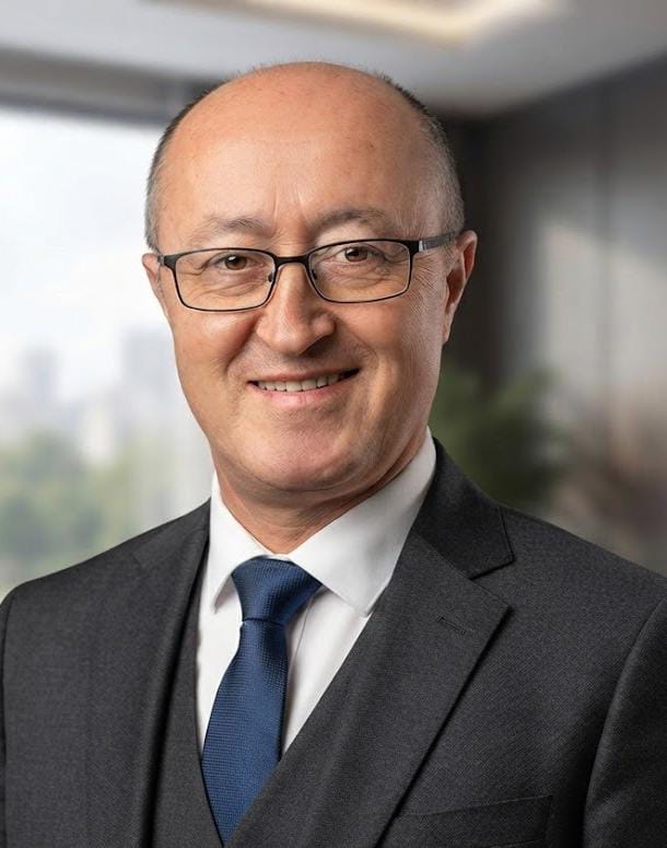Orhan Sorkun