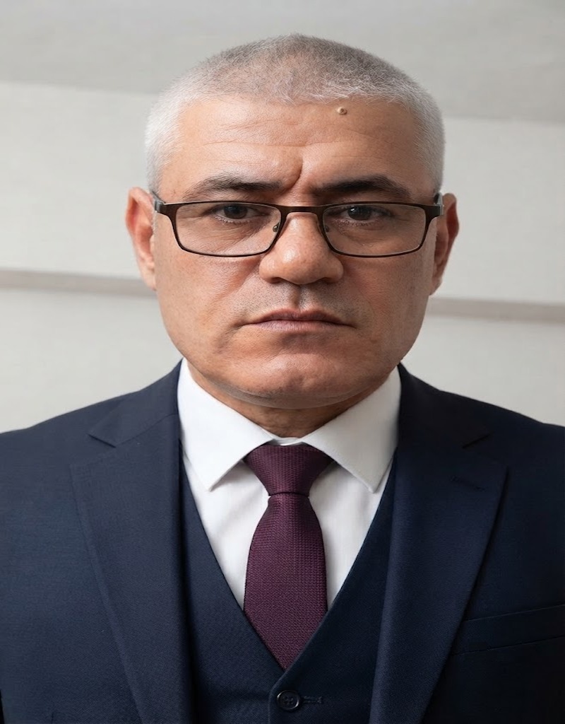 Erhan Kahraman