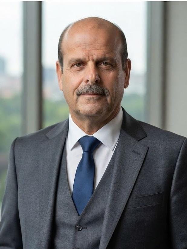 Saim Kazçı