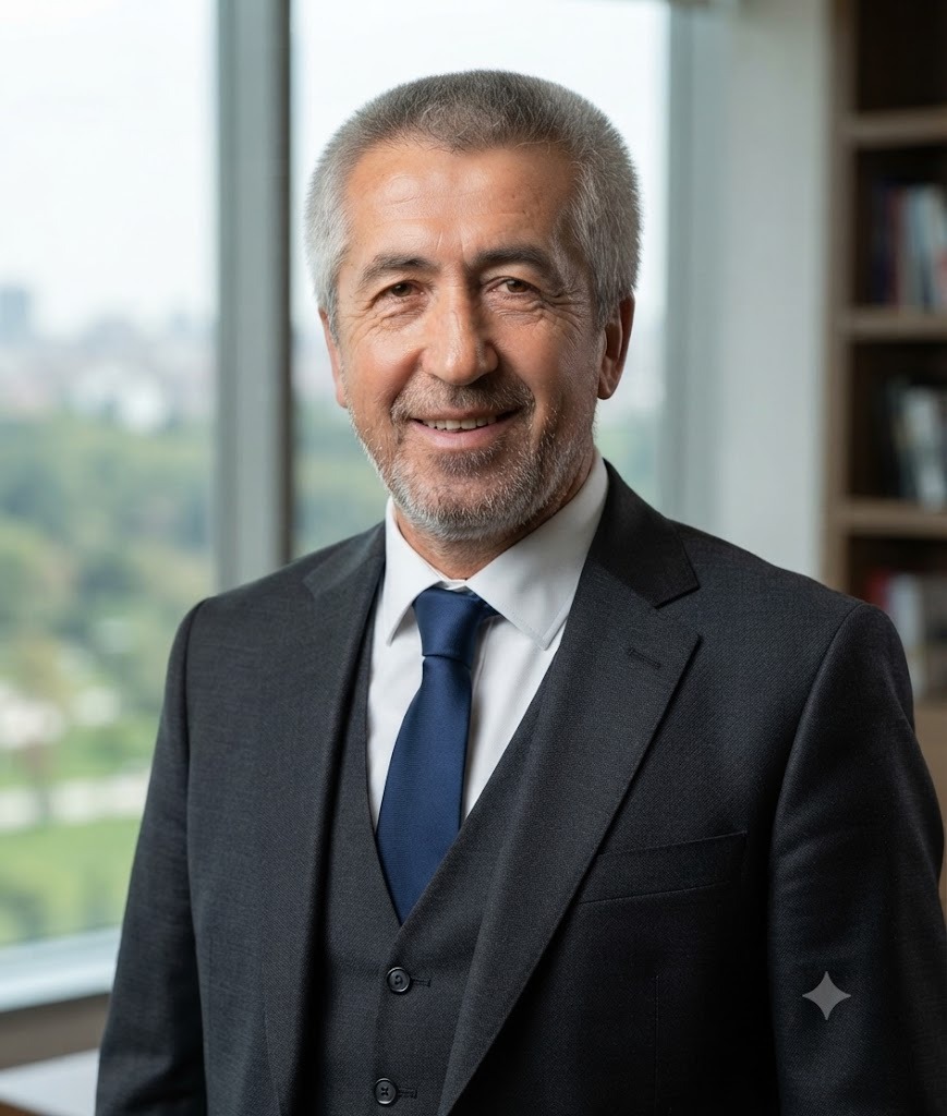 İsmail Akdağ