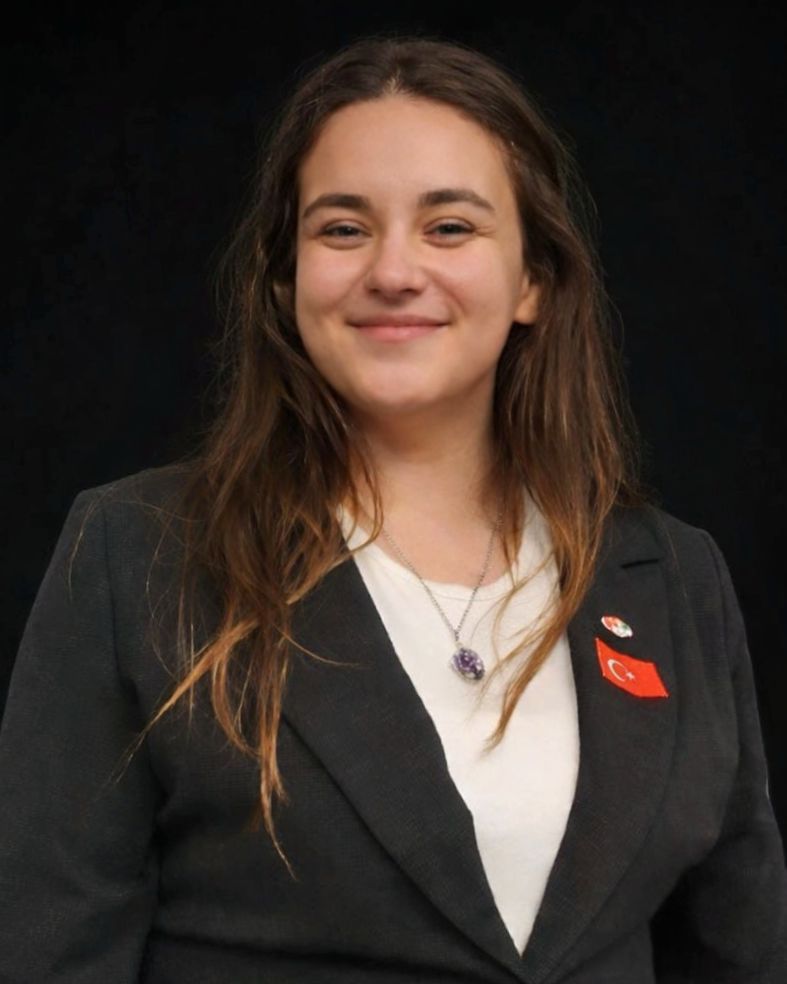 Zeynep AKTAN