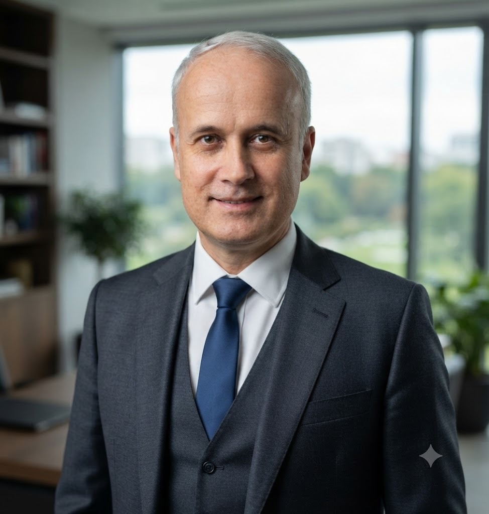 Zafer Erkan